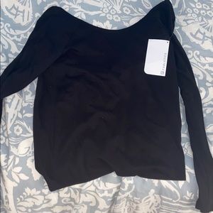 Fabletics long sleeve